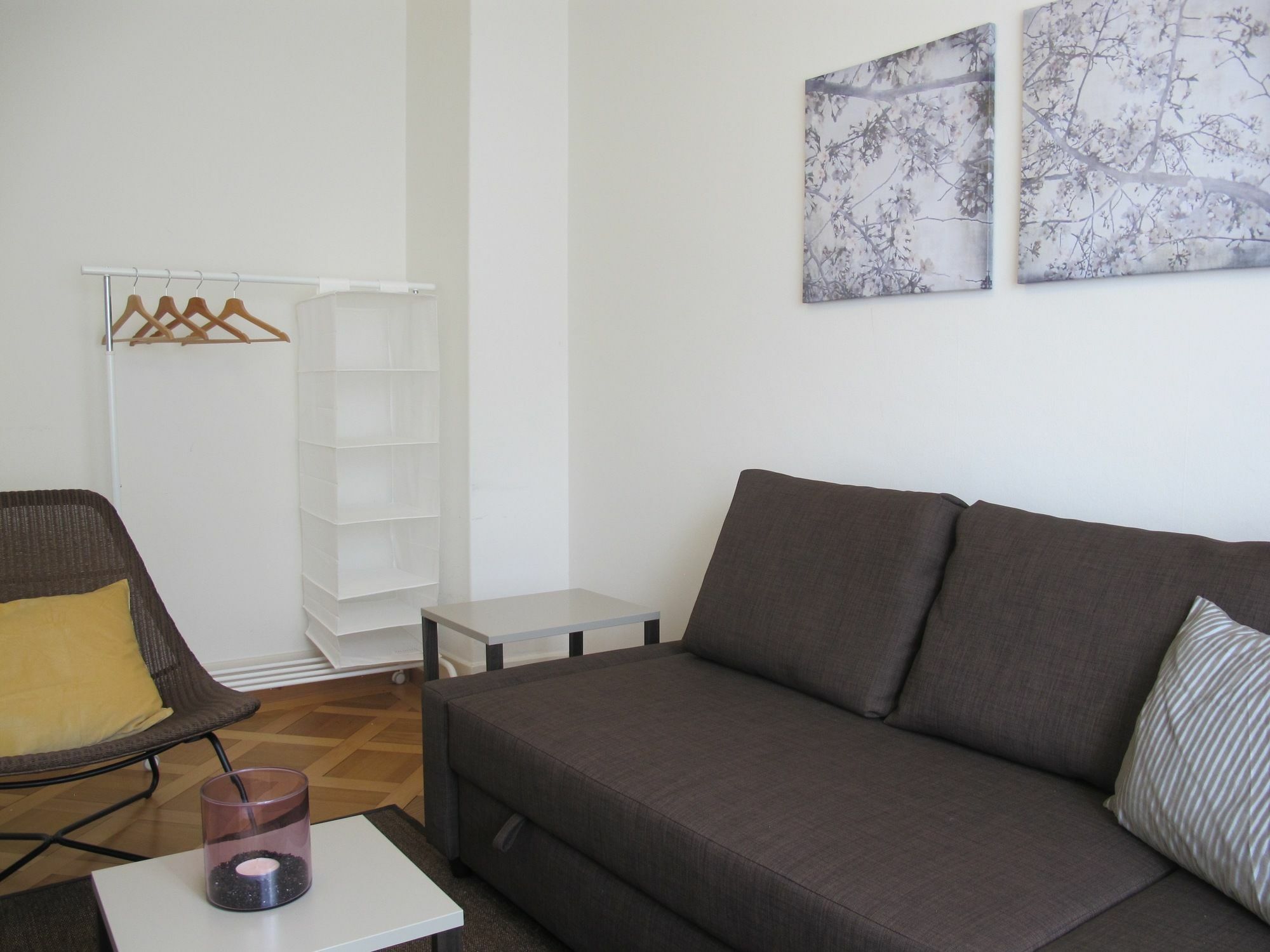 Zurich Furnished Apartments Exterior foto